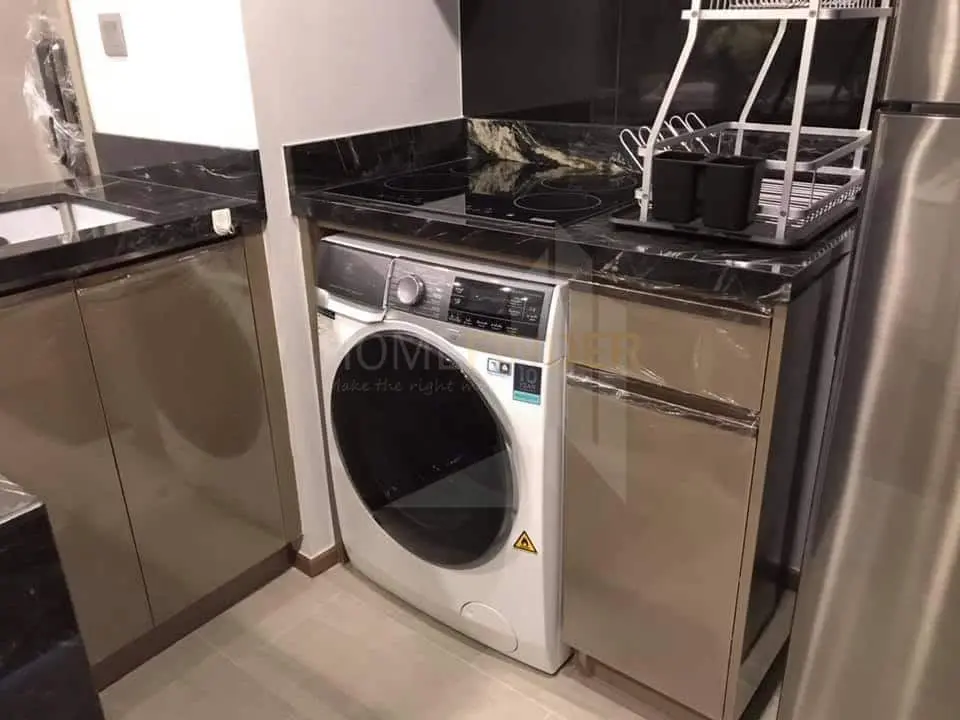 picture IDEO Q Victory 2 bedrooms, for rent - 3/5