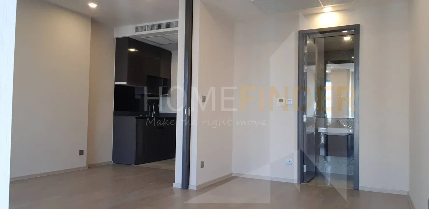 รูป Ashton Asoke 1 bedroom, for sale - รูปที่ 4/11