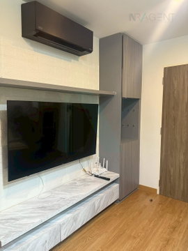 🎊 For Rent Condo MAGNIX RAMINTRA 21 Building 1, Floor 8,1 bed room, Room size 24.00 sqm
