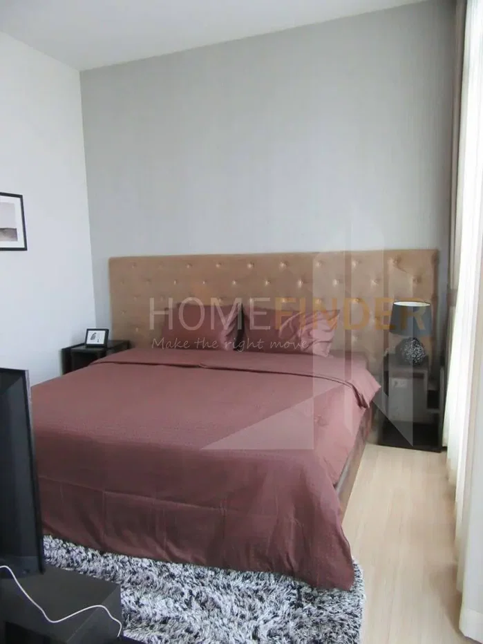รูป The Capital Ekamai - Thonglor || เดอะ แคปิตอล เอกมัย-ทองหล่อ 4 bedrooms, for rent - รูปที่ 12/20