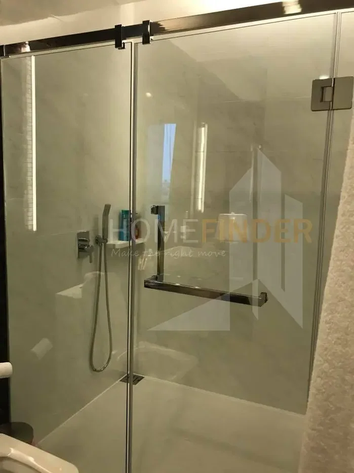 รูป The Room Sukhumvit 69 2 bedrooms, for rent - รูปที่ 9/14