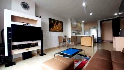 Condos for rent : Rhythm Ratchada 2 bedrooms, for rent