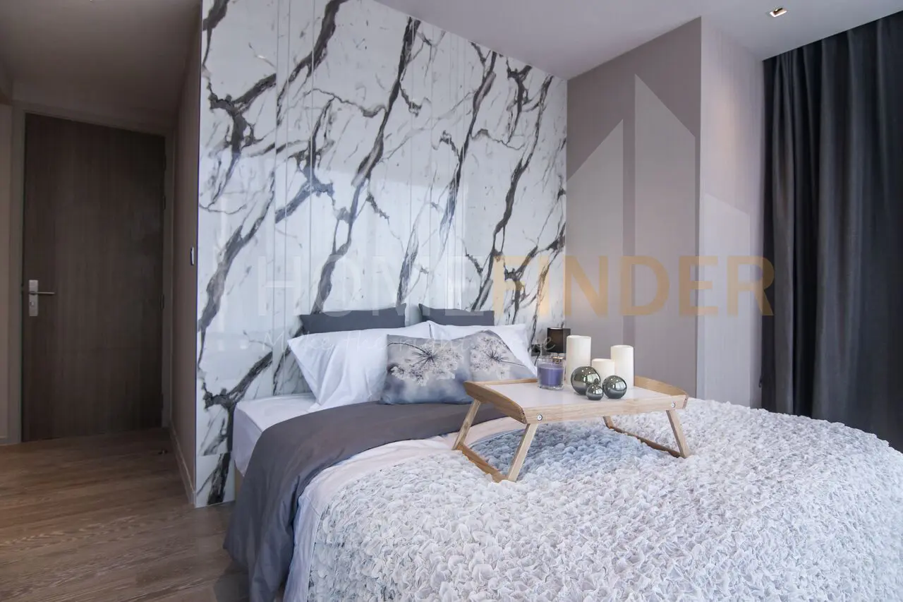 picture Ashton Silom 2 bedrooms, for rent - 3/13