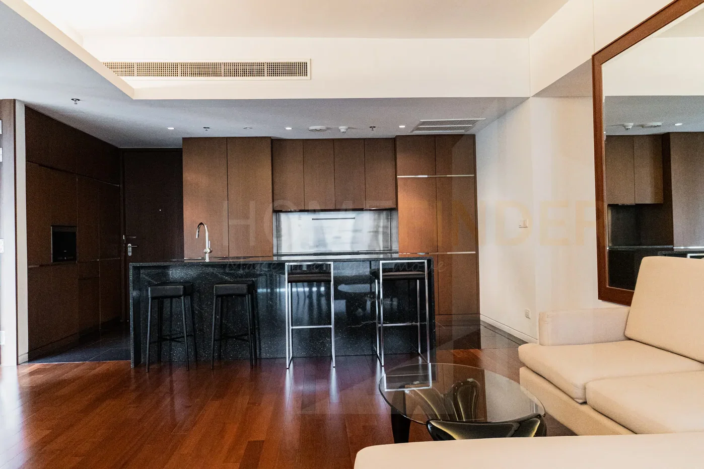 รูป Hansar Rajdamri 2 bedrooms, for rent - รูปที่ 5/15