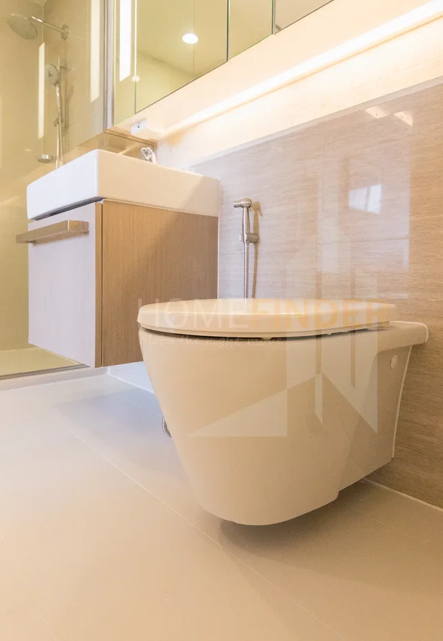 picture MODE Sukhumvit 61 1 bedroom, for rent - 11/11