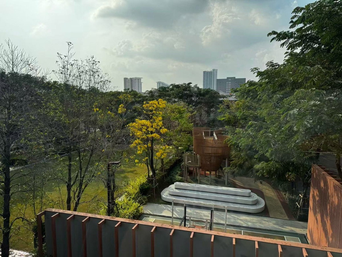 picture Vivaldi Bangna 4 bedrooms, for rent - 24/28