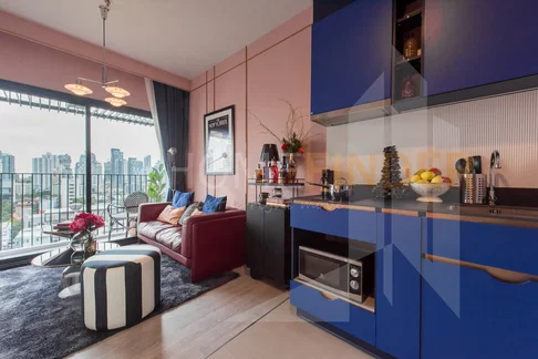 XT Ekkamai 2 bedrooms, for sale