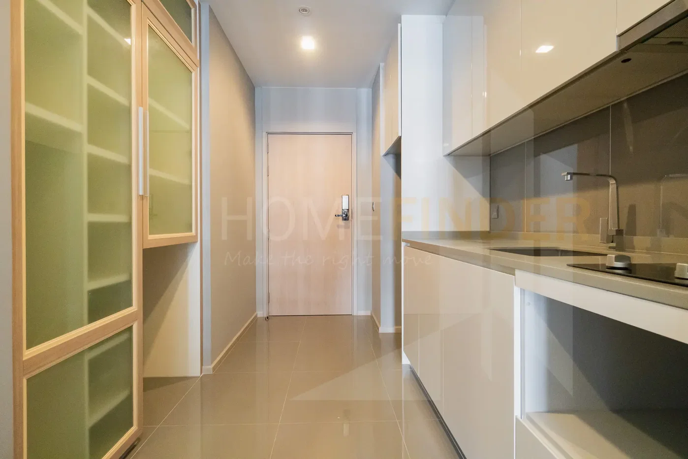 รูป M Thonglor 10 2 bedrooms, for sale - รูปที่ 10/17