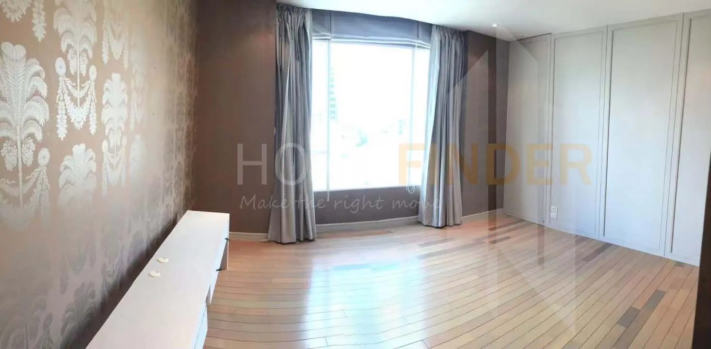 รูป Wilshire 3 bedrooms, for rent - รูปที่ 3/5