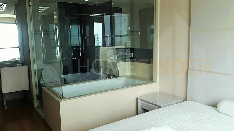 picture The Address Sathorn 2 bedrooms, for rent - 4/7