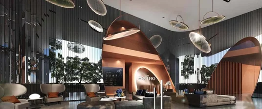 THE EXTRO Phayathai - Rangnam 2 bedrooms, for sale