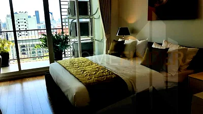 ขายคอนโด : 15 Sukhumvit Residences 3 bedrooms, for sale