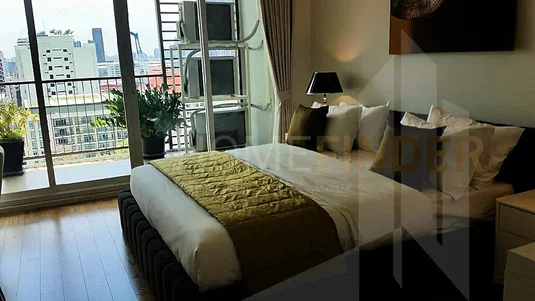 15 Sukhumvit Residences 3 bedrooms, for sale