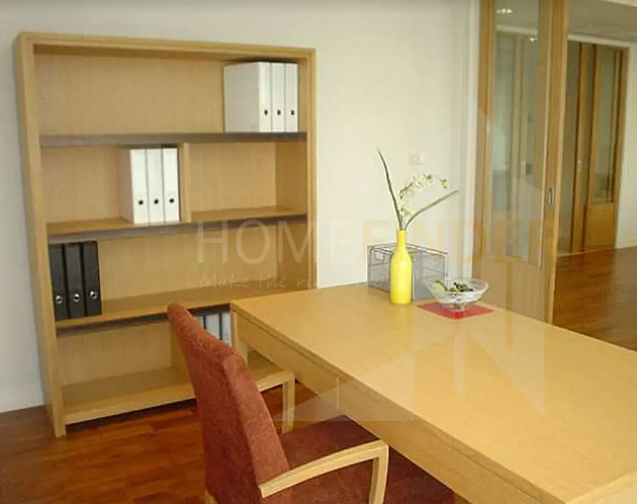 picture Baan Jamjuree 3 bedrooms, for rent - 8/8