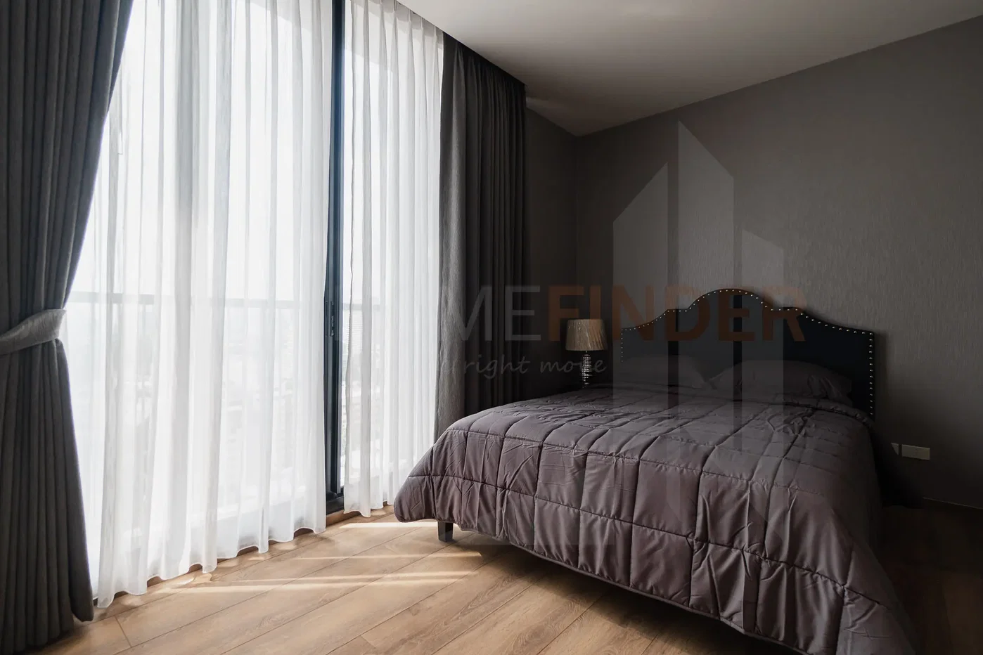 รูป PARK ORIGIN PHROM PHONG 1 bedroom, for sale - รูปที่ 4/12
