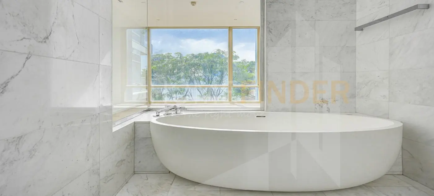 รูป Four Seasons Private Residences 2 bedrooms, for sale - รูปที่ 9/10
