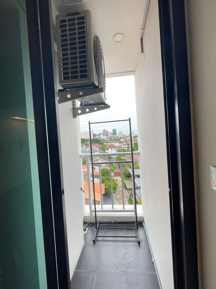 รูป 🏠✨ อะไรส์ รัชดา 19 (Arise Ratchada 19) | ขายคอนโด 1 ห้องนอน (HBH-ST-360) - รูปที่ 7/13