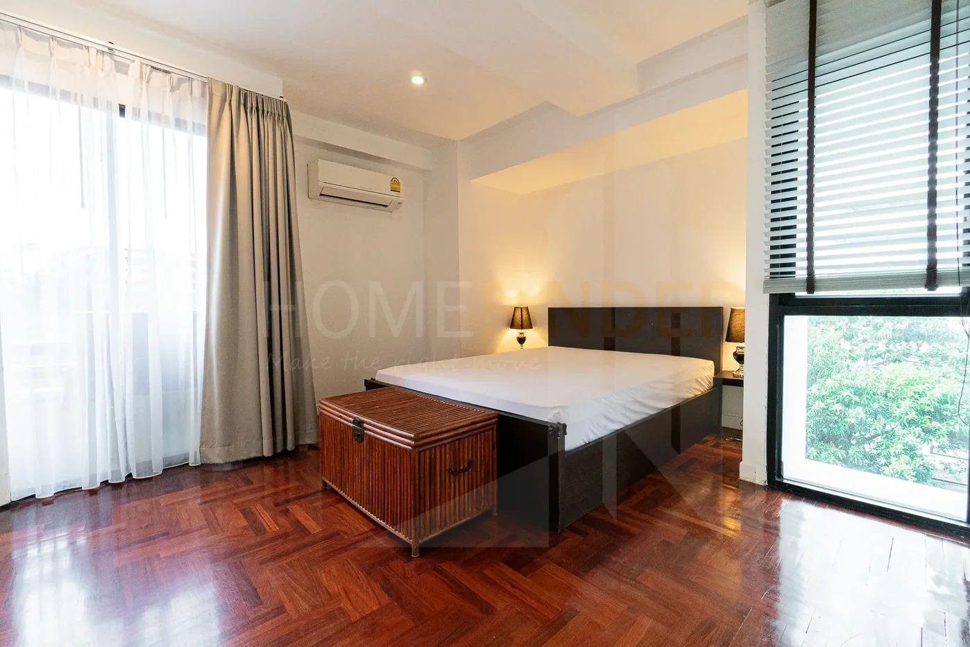 picture La Maison Ruamrudee 2 bedrooms, for rent - 5/10
