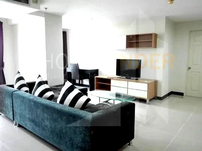 คอนโดให้เช่า : The Waterford Diamond || เดอะ วอเตอร์ฟอร์ด ไดมอน 2 bedrooms, for rent