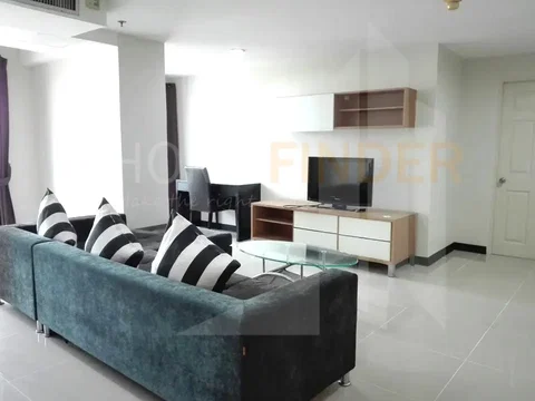 The Waterford Diamond || เดอะ วอเตอร์ฟอร์ด ไดมอน 2 bedrooms, for rent