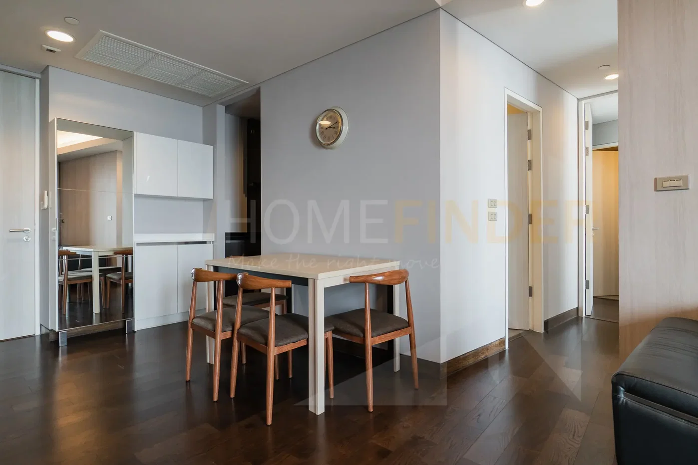 รูป The Lumpini 24 3 bedrooms, for sale - รูปที่ 5/33
