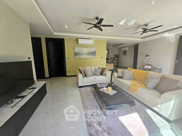 รูป วิลล่า 4 ห้องนอน ขนาด 246 ตร.ม. Whispering Palms Pattaya สำหรับขาย (ID 3256101) - รูปที่ 10/15