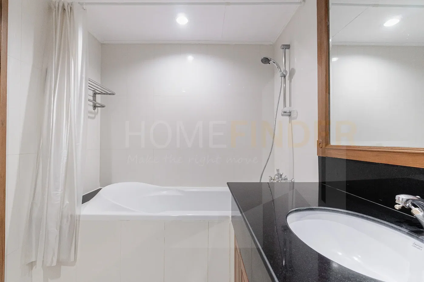 รูป Centre Point Residence Phromphong Bangkok 3 bedrooms, for rent - รูปที่ 9/12