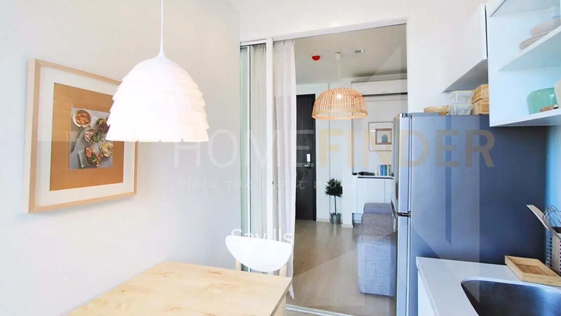 รูป Rhythm Sukhumvit 44/1 1 bedroom, for sale - รูปที่ 4/6