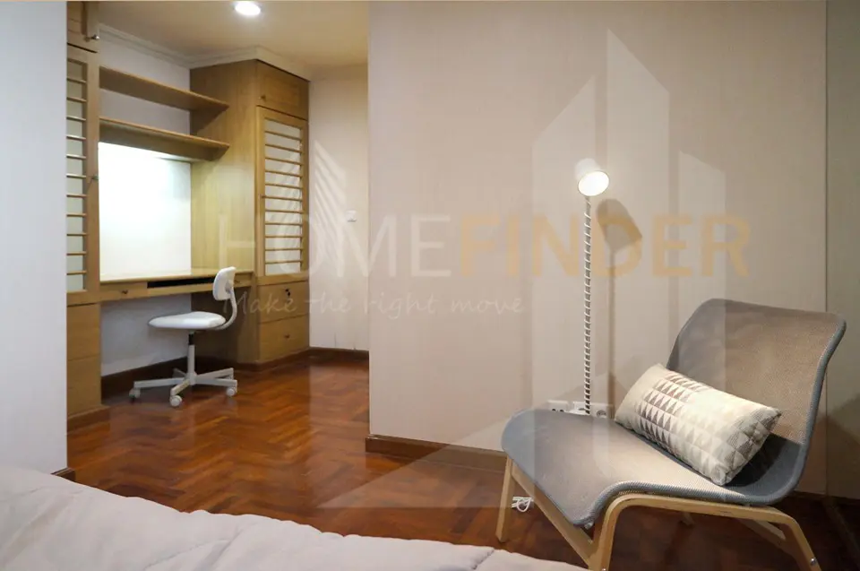 picture Green Point Silom 2 bedrooms, for rent - 6/11