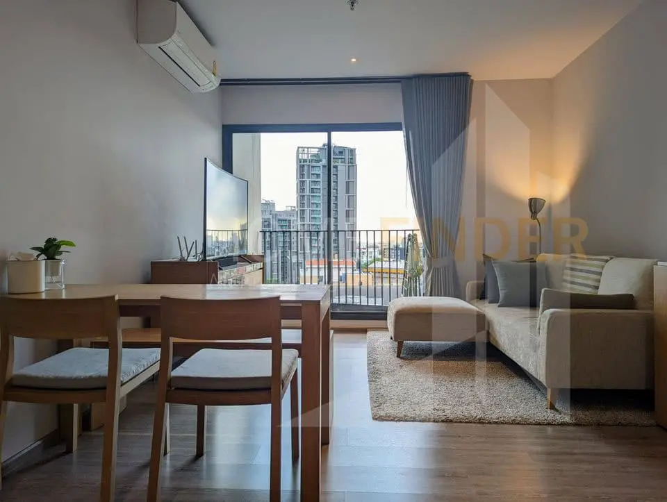 picture Rhythm Ekkamai 2 bedrooms, for rent - 1/16