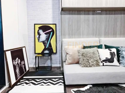 Circle Rein Sukhumvit 12 1 bedroom, for sale