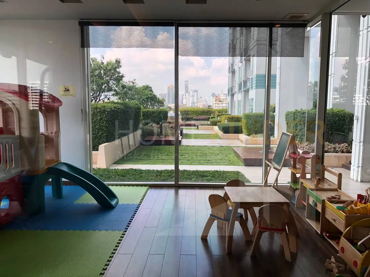 picture Ivy Thonglor 1 bedroom, for rent - 14/14