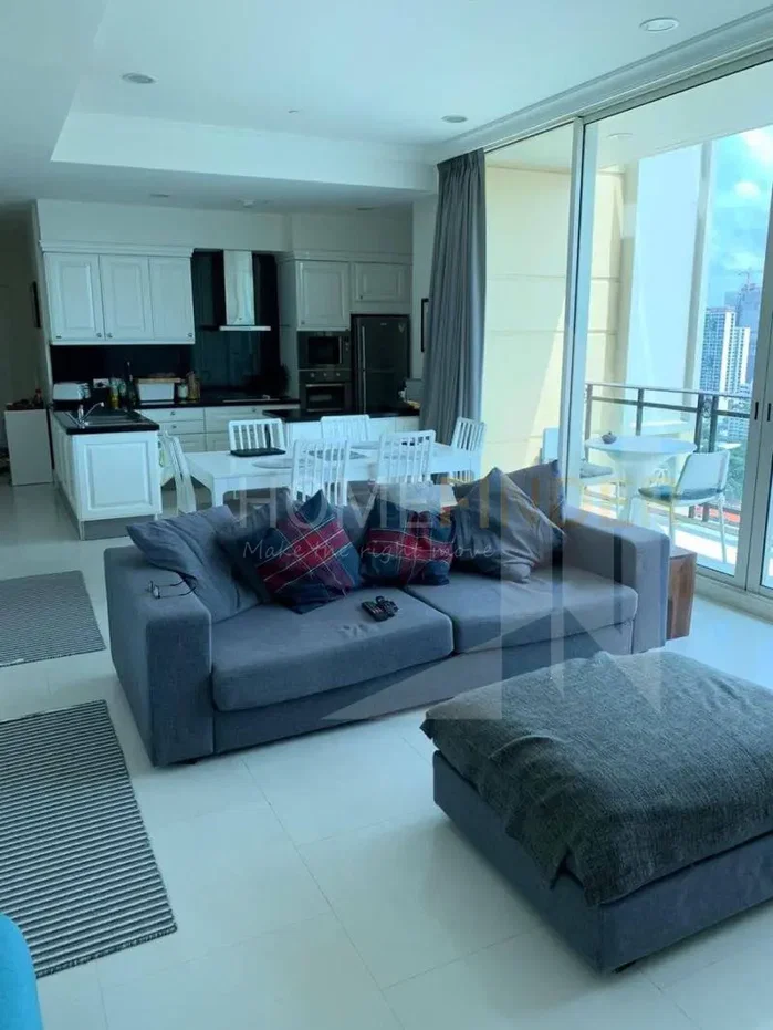picture Royce Private Residence 2 bedrooms, for rent - 1/10
