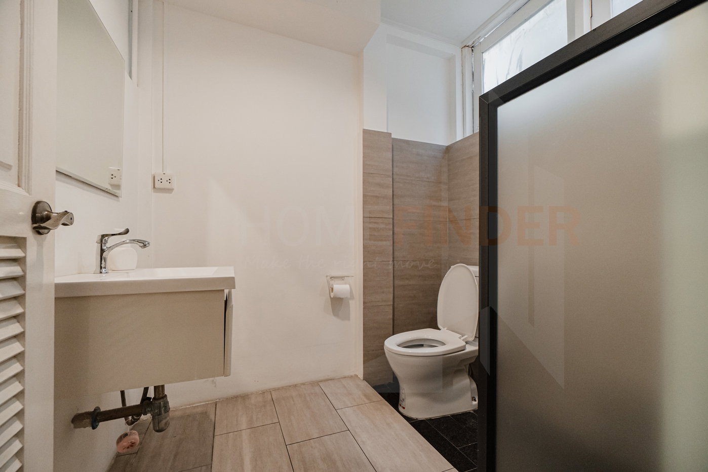 รูป House Sukhumvit 16 2 bedrooms, for rent - รูปที่ 6/22
