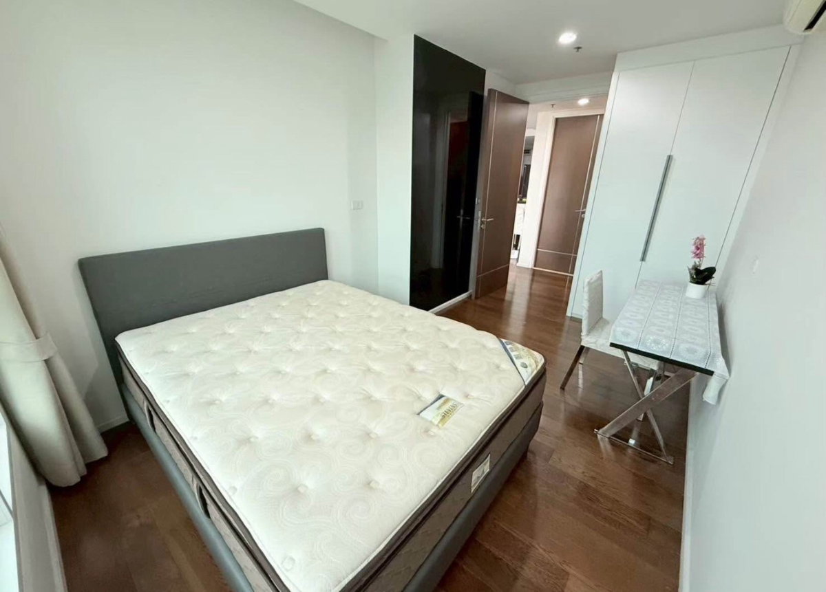 รูป #A124370 ✅ 4/9/69  ให้เช่า 15 Sukhumvit Residences📲📢สอบถาม ld line @condoboy - รูปที่ 7/17