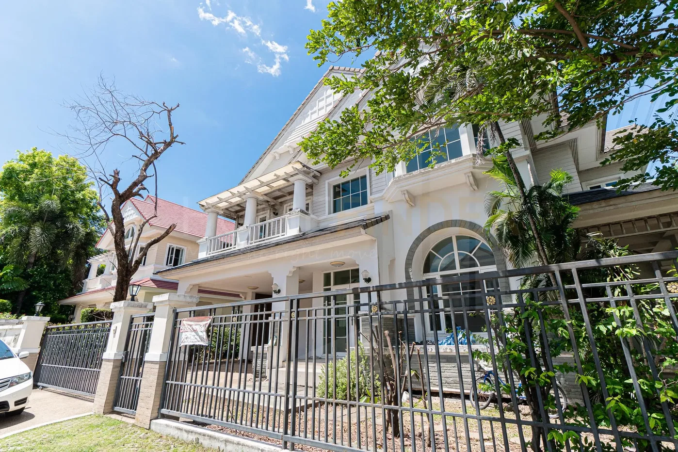 รูป Nantawan Prachachuen 3 bedrooms, for sale - รูปที่ 14/15