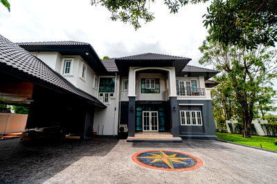 Houses for rent : Windmill Park 5 bedrooms, for rent
