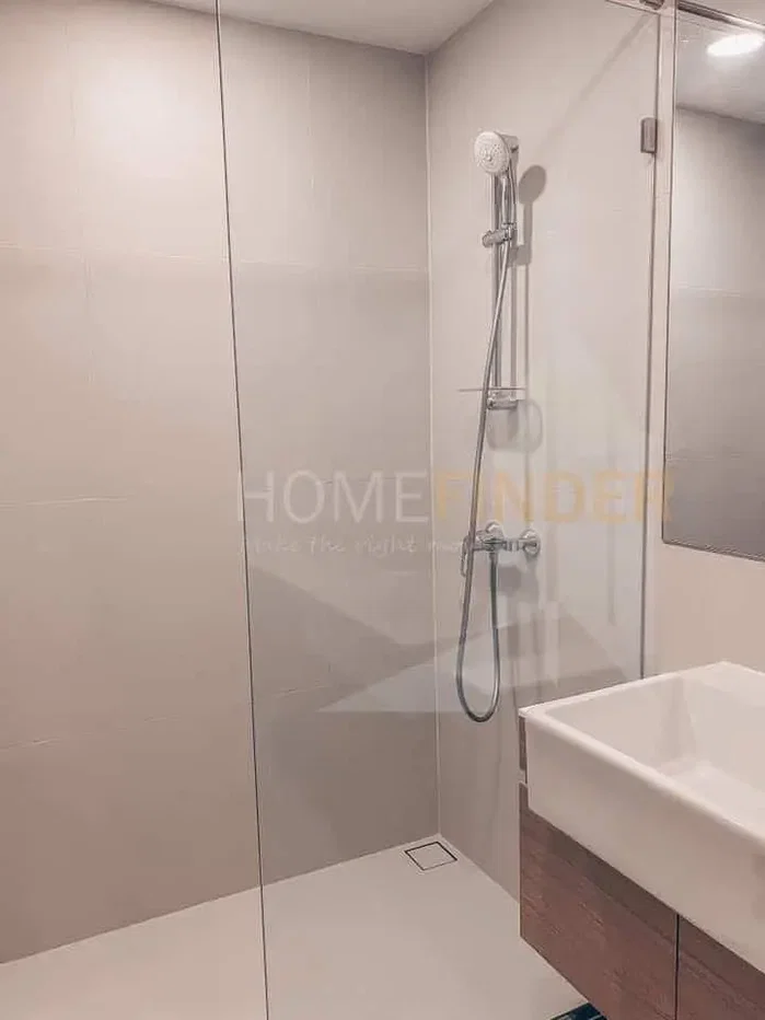 picture Noble Ambience Sukhumvit 42 2 bedrooms, for rent - 6/7