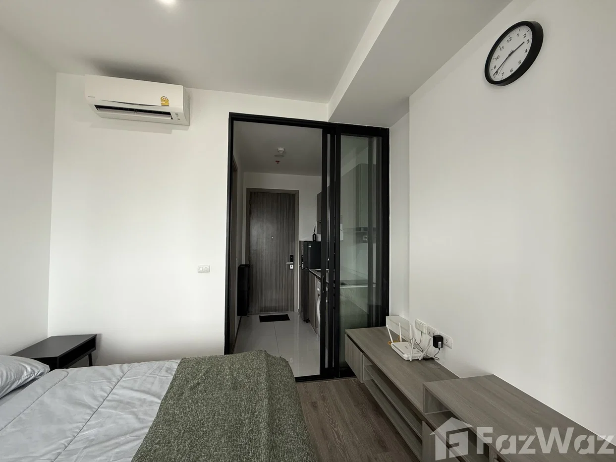 picture Studio Condo for sale at KnightsBridge Prime Onnut 6739449 - 2/5