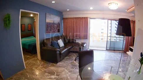 Saranjai Mansion 1 bedroom, for rent