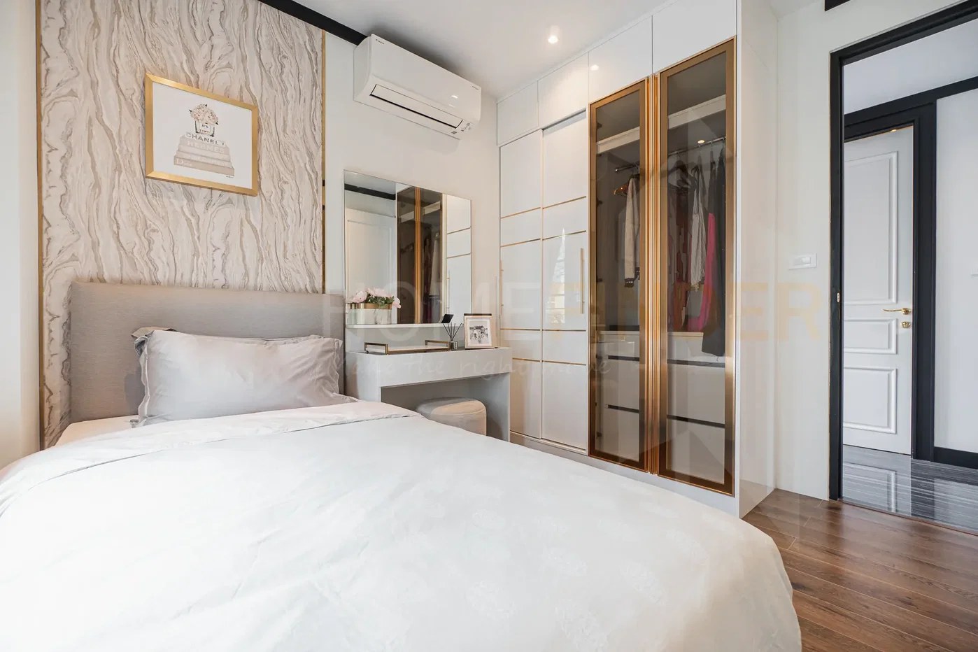 picture Maison Blanche Sukhumvit 67 3 bedrooms, for sale - 7/10