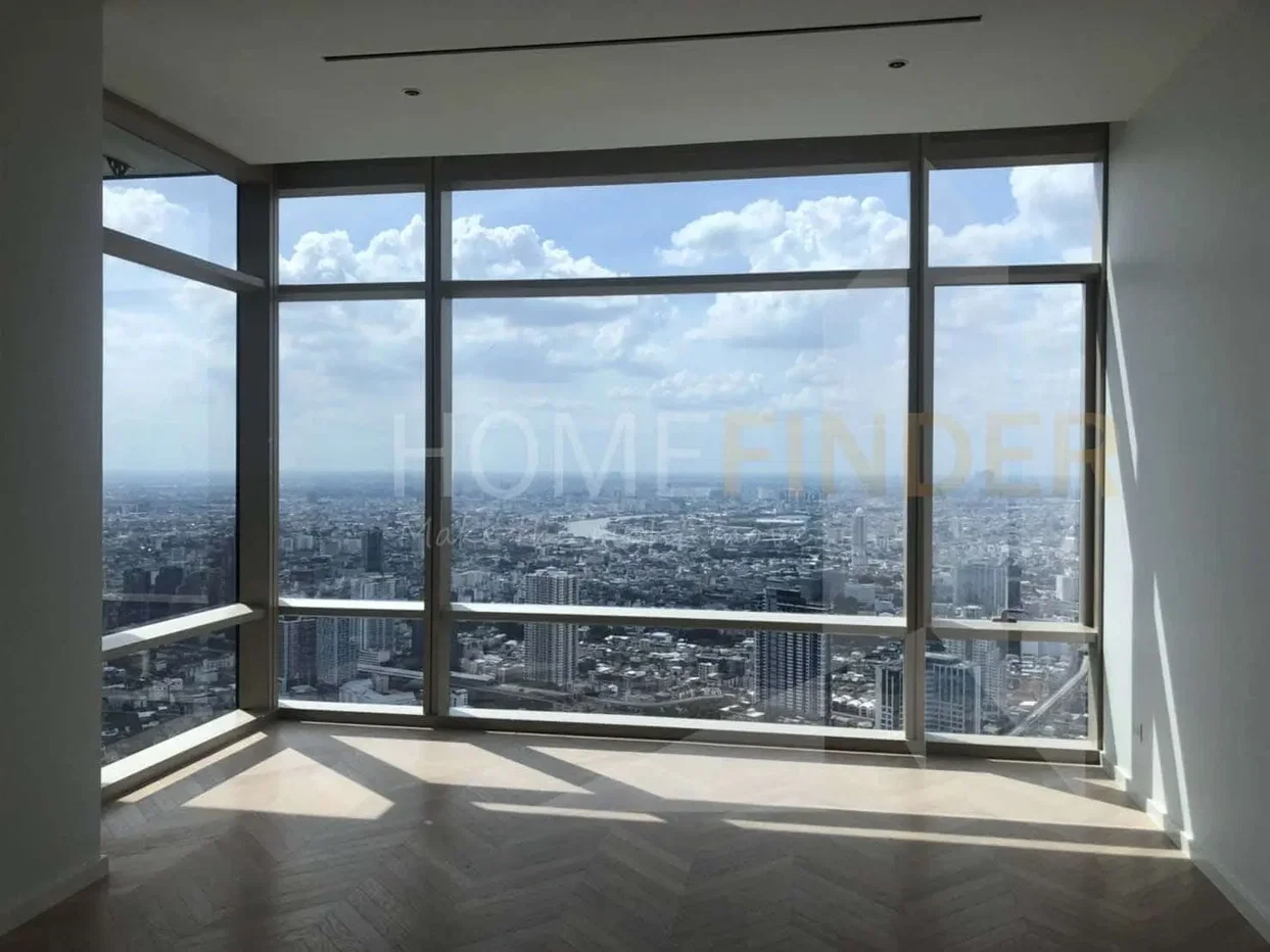 picture Four Seasons Private Residences 3 bedrooms, for sale - 4/6