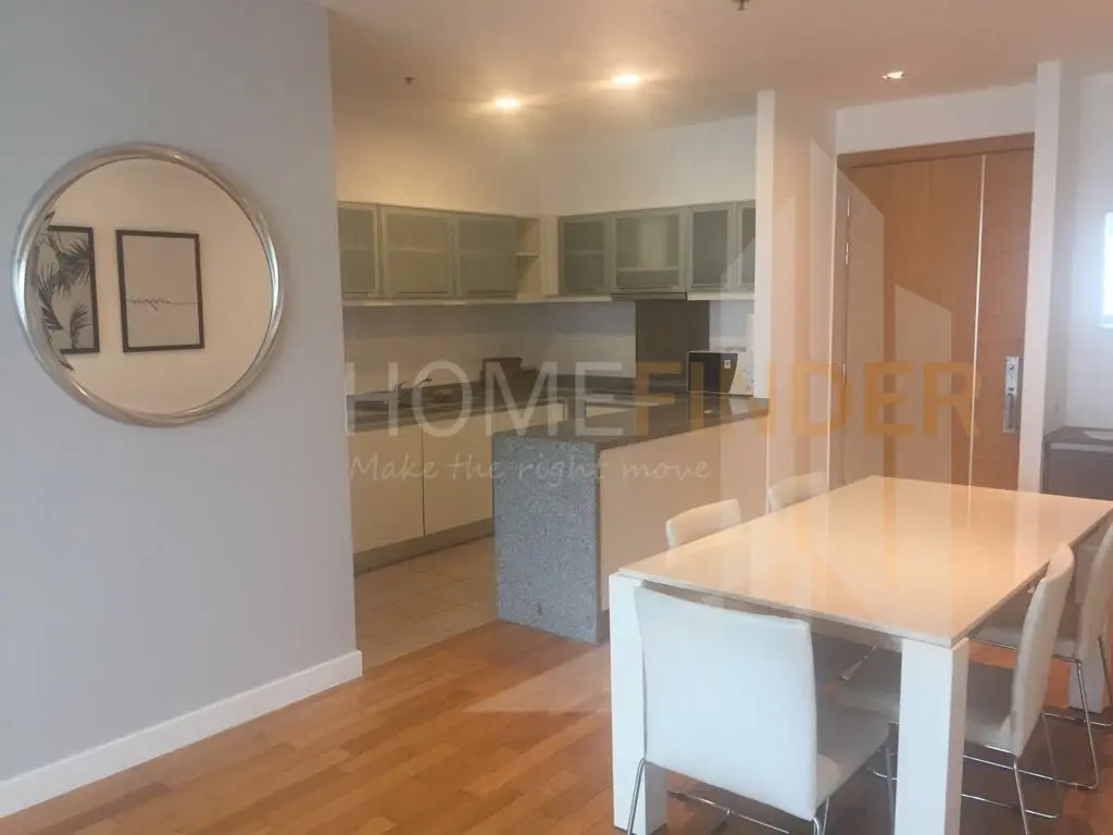 รูป Millennium Residence 2 bedrooms, for rent - รูปที่ 3/6