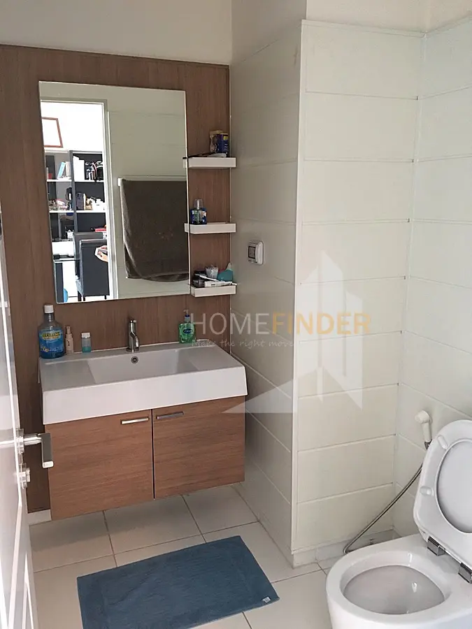 รูป Q House Condo Sathorn 1 bedroom, for sale - รูปที่ 3/5
