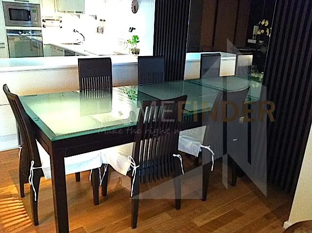 รูป The Lakes 2 bedrooms, for rent - รูปที่ 7/12