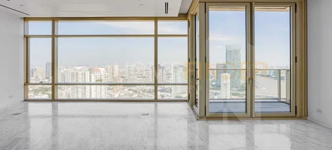 Four Seasons Private Residences 2 bedrooms, for sale