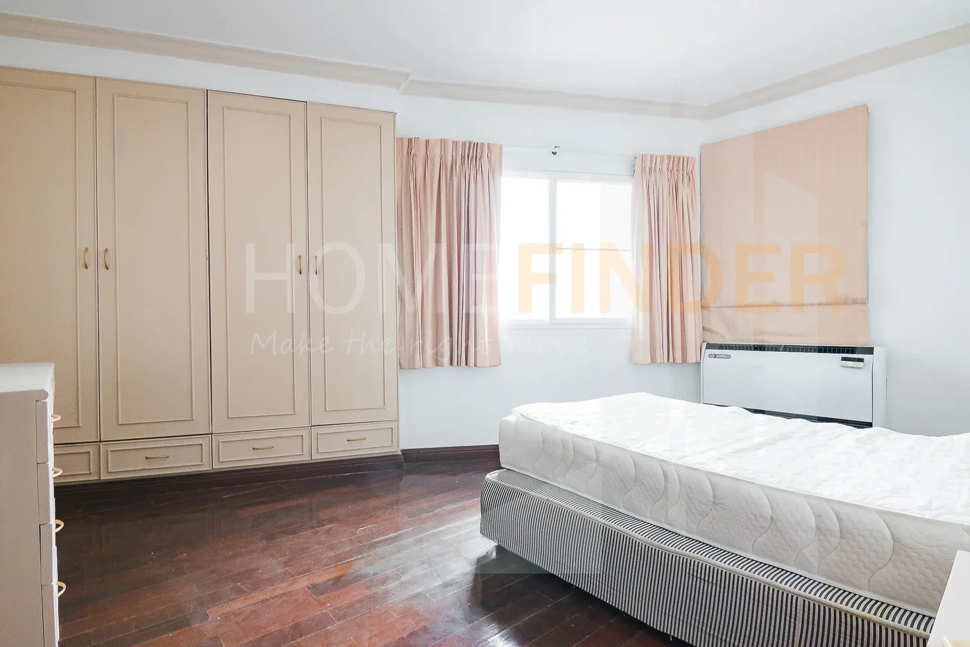 รูป Fifty Fifth Tower 3 bedrooms, for rent - รูปที่ 11/25