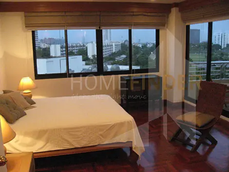 picture Supreme Ville 2 bedrooms, for rent - 3/6