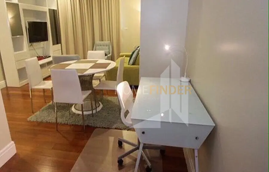 รูป Bright Sukhumvit 24 1 bedroom, for rent - รูปที่ 4/8