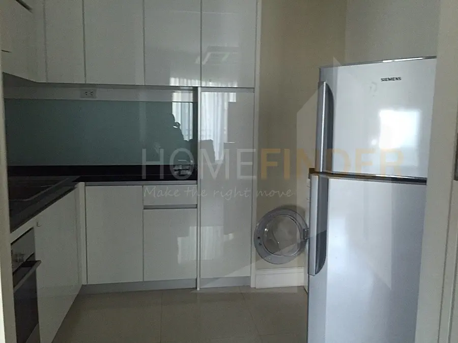 picture Bright Sukhumvit 24 2 bedrooms, for rent - 3/7